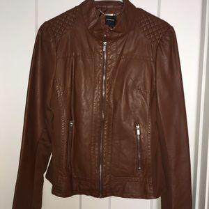 Express Jacket